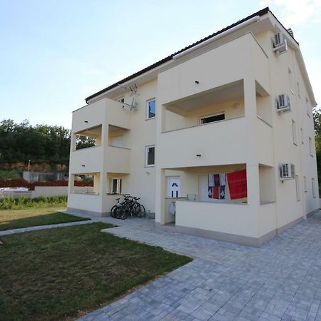 Apartment Samsa Mirica Čižići المظهر الخارجي الصورة