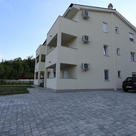 Apartment Samsa Mirica Čižići المظهر الخارجي الصورة