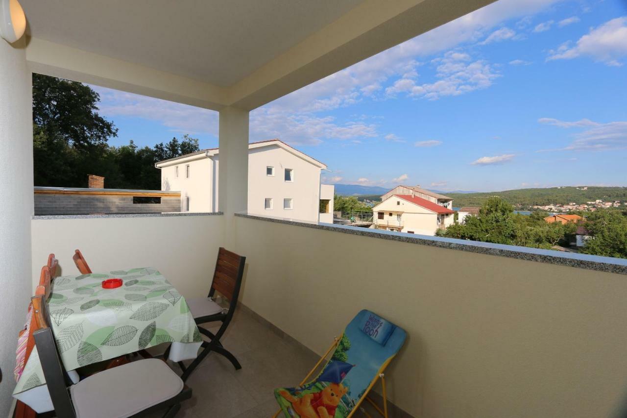 Apartment Samsa Mirica Čižići المظهر الخارجي الصورة