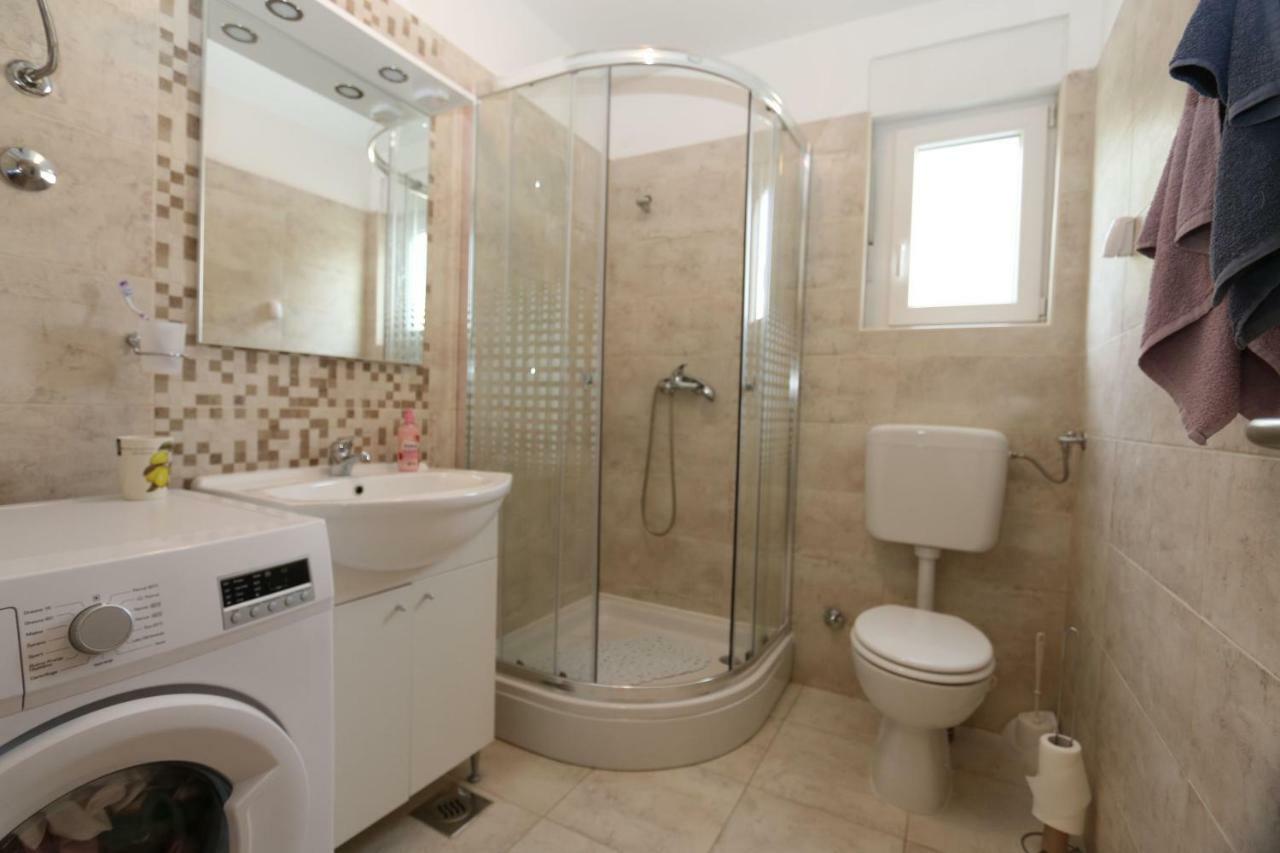 Apartment Samsa Mirica Čižići المظهر الخارجي الصورة