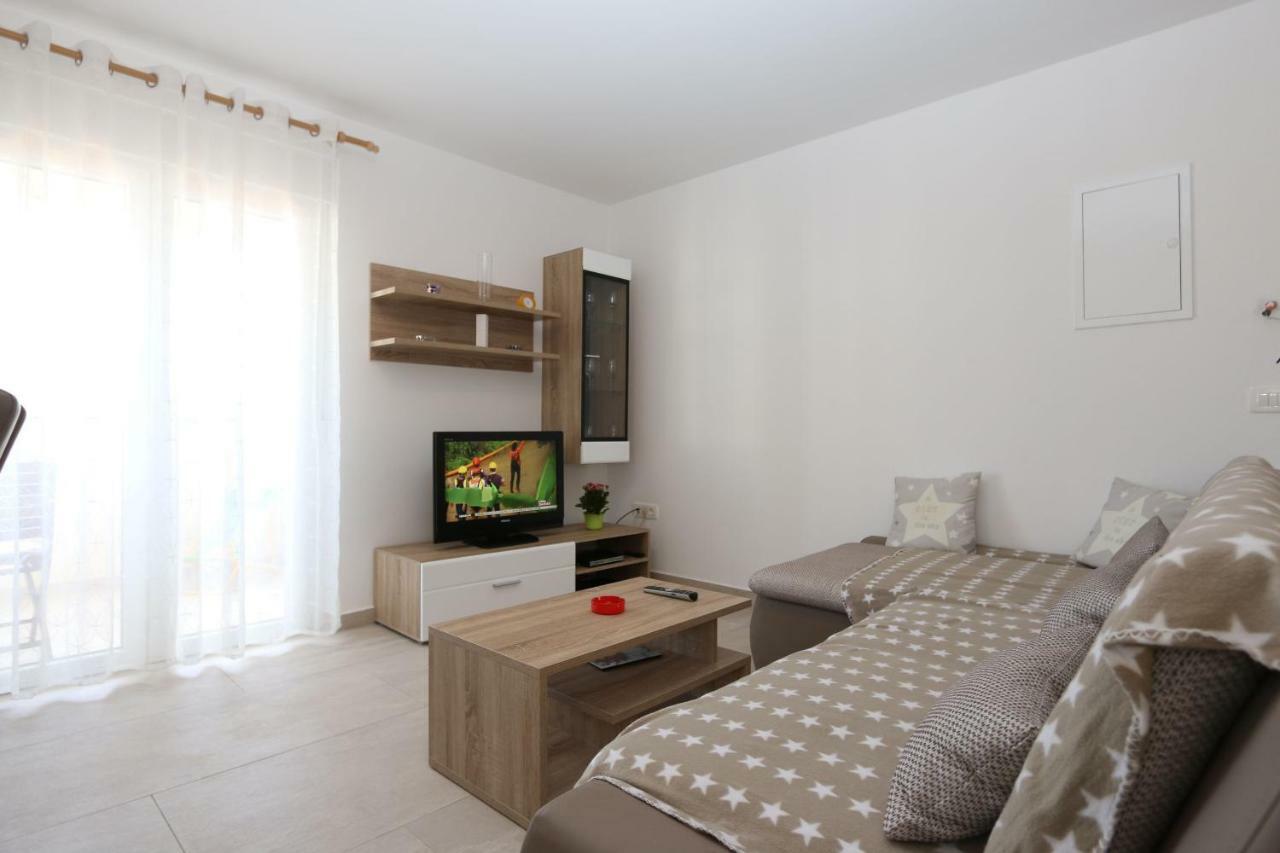 Apartment Samsa Mirica Čižići المظهر الخارجي الصورة
