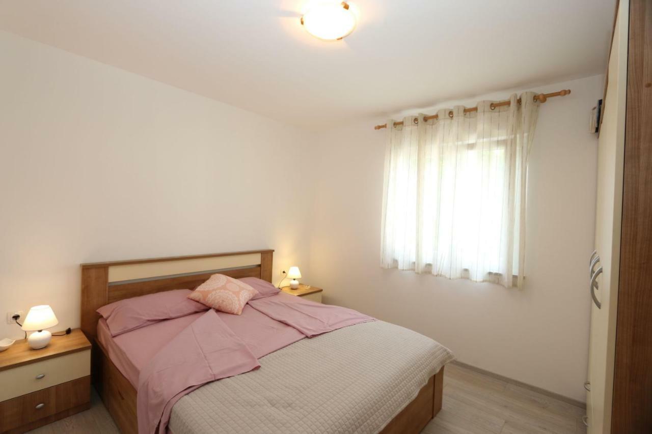 Apartment Samsa Mirica Čižići المظهر الخارجي الصورة