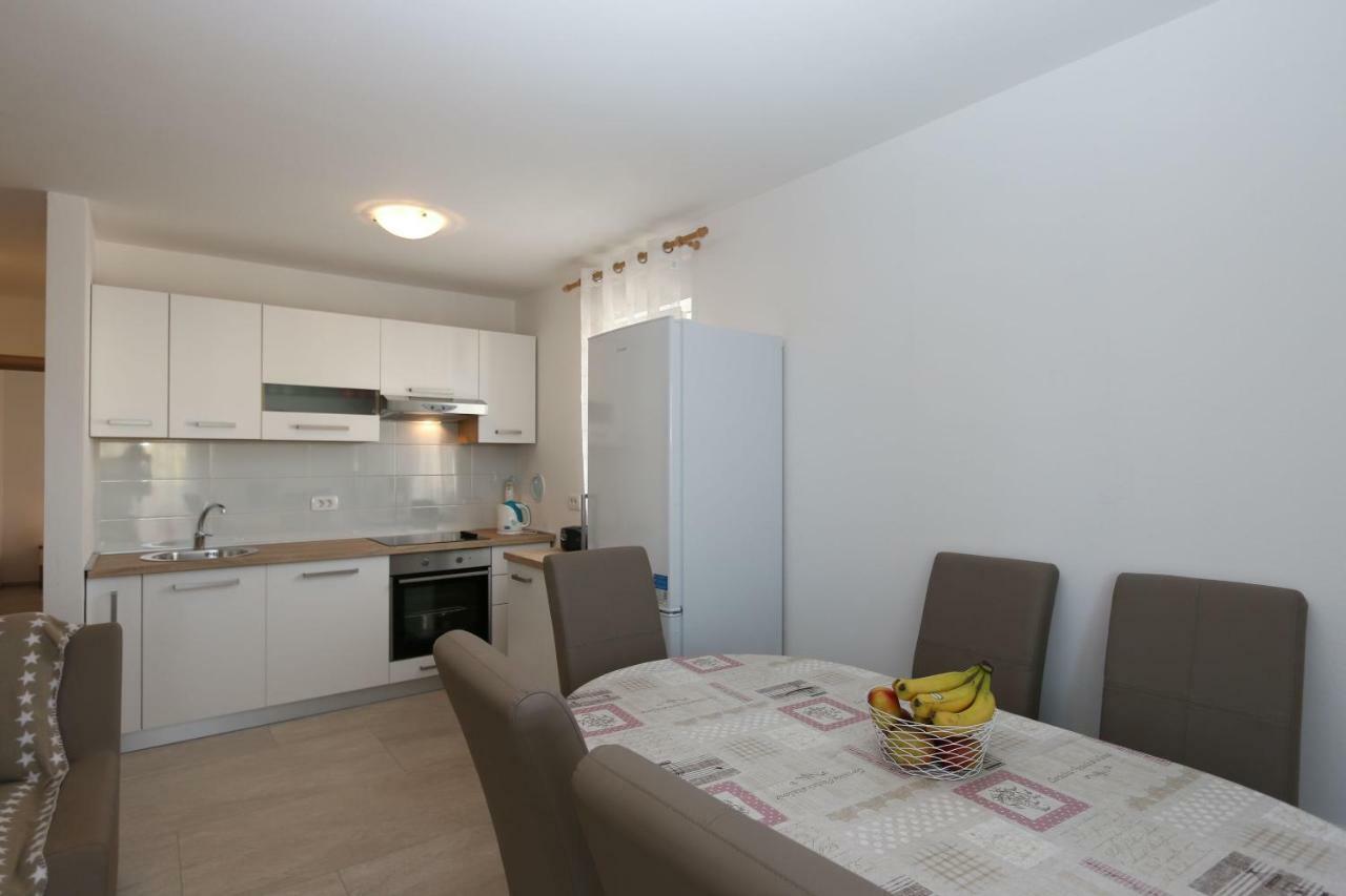 Apartment Samsa Mirica Čižići المظهر الخارجي الصورة